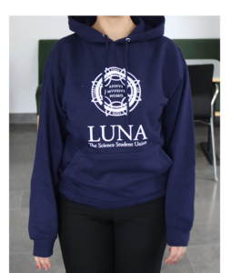 LUNA Hoodie